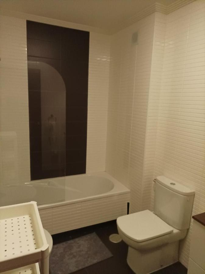 Apartamento Piscina 1G By Urraca Suites Viveiro Extérieur photo