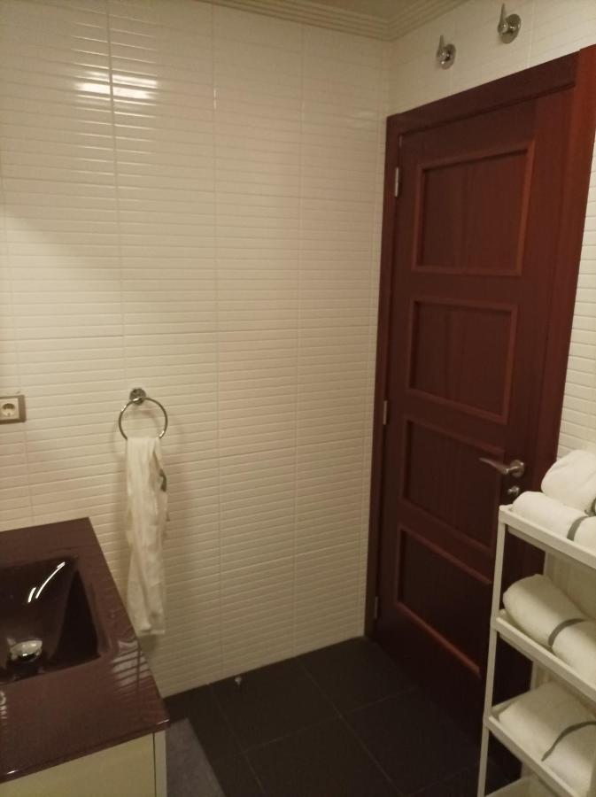 Apartamento Piscina 1G By Urraca Suites Viveiro Extérieur photo