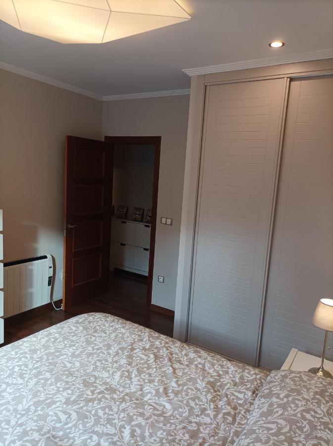 Apartamento Piscina 1G By Urraca Suites Viveiro Extérieur photo